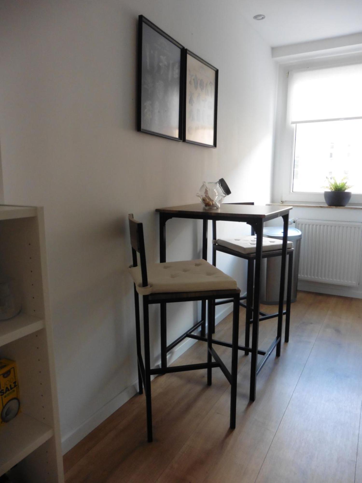 Sedan16 Apartment Вупертал Екстериор снимка