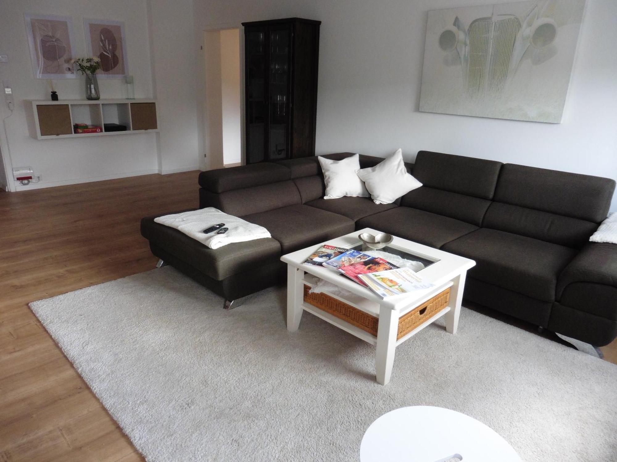 Sedan16 Apartment Вупертал Екстериор снимка