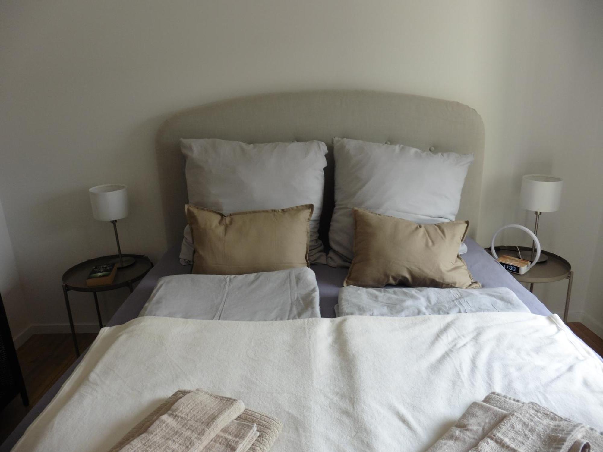 Sedan16 Apartment Вупертал Екстериор снимка