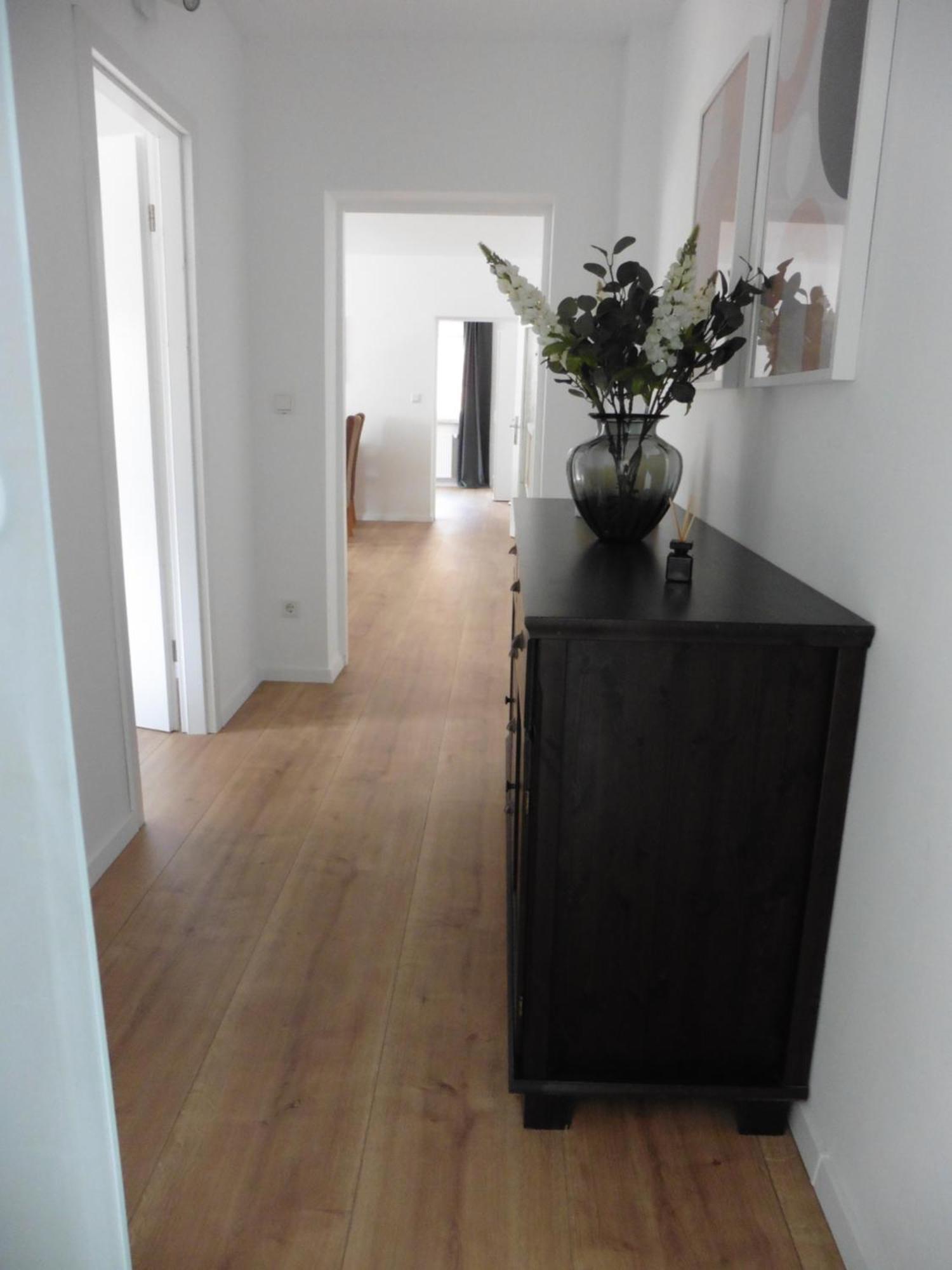 Sedan16 Apartment Вупертал Екстериор снимка