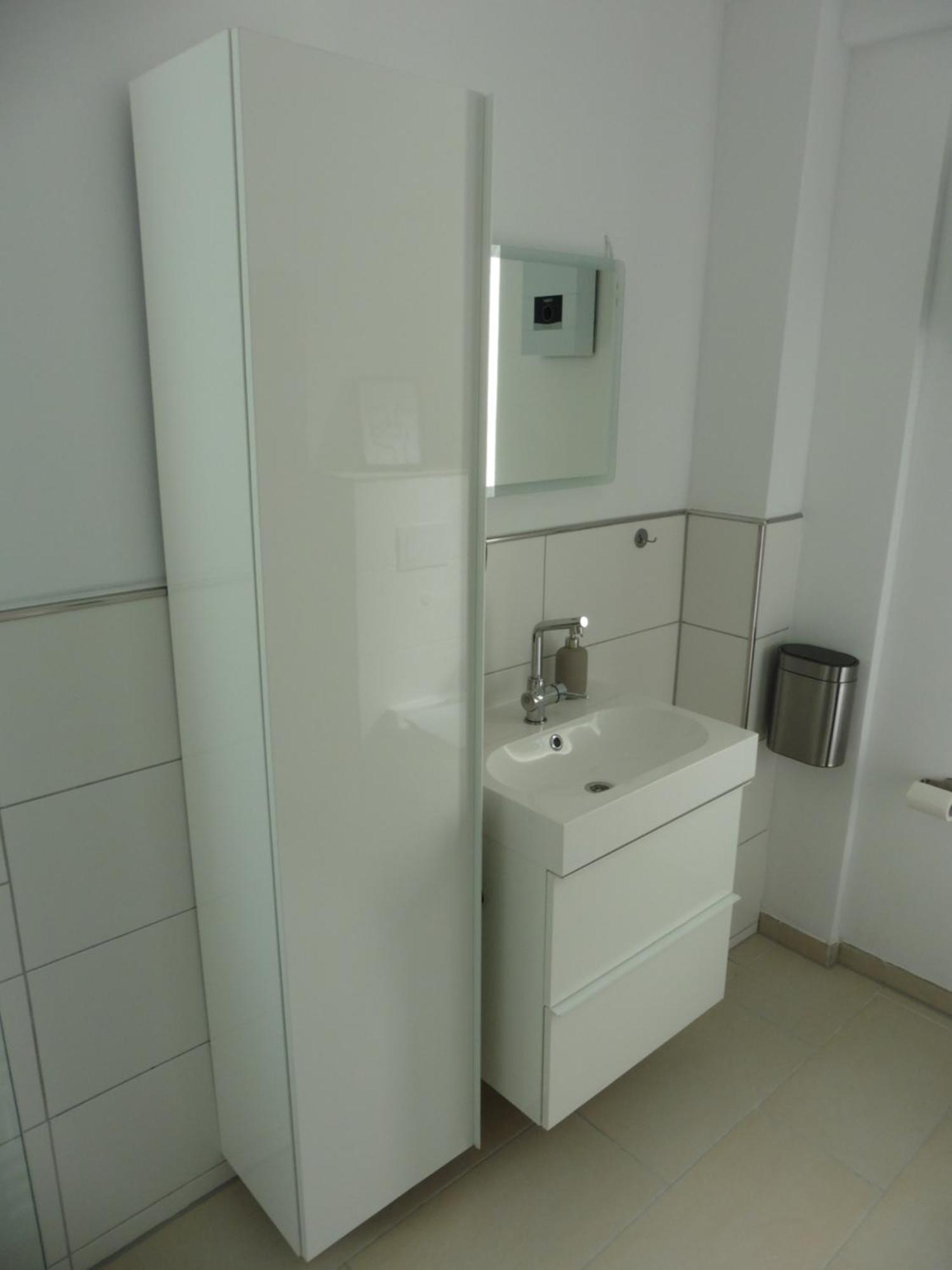 Sedan16 Apartment Вупертал Екстериор снимка